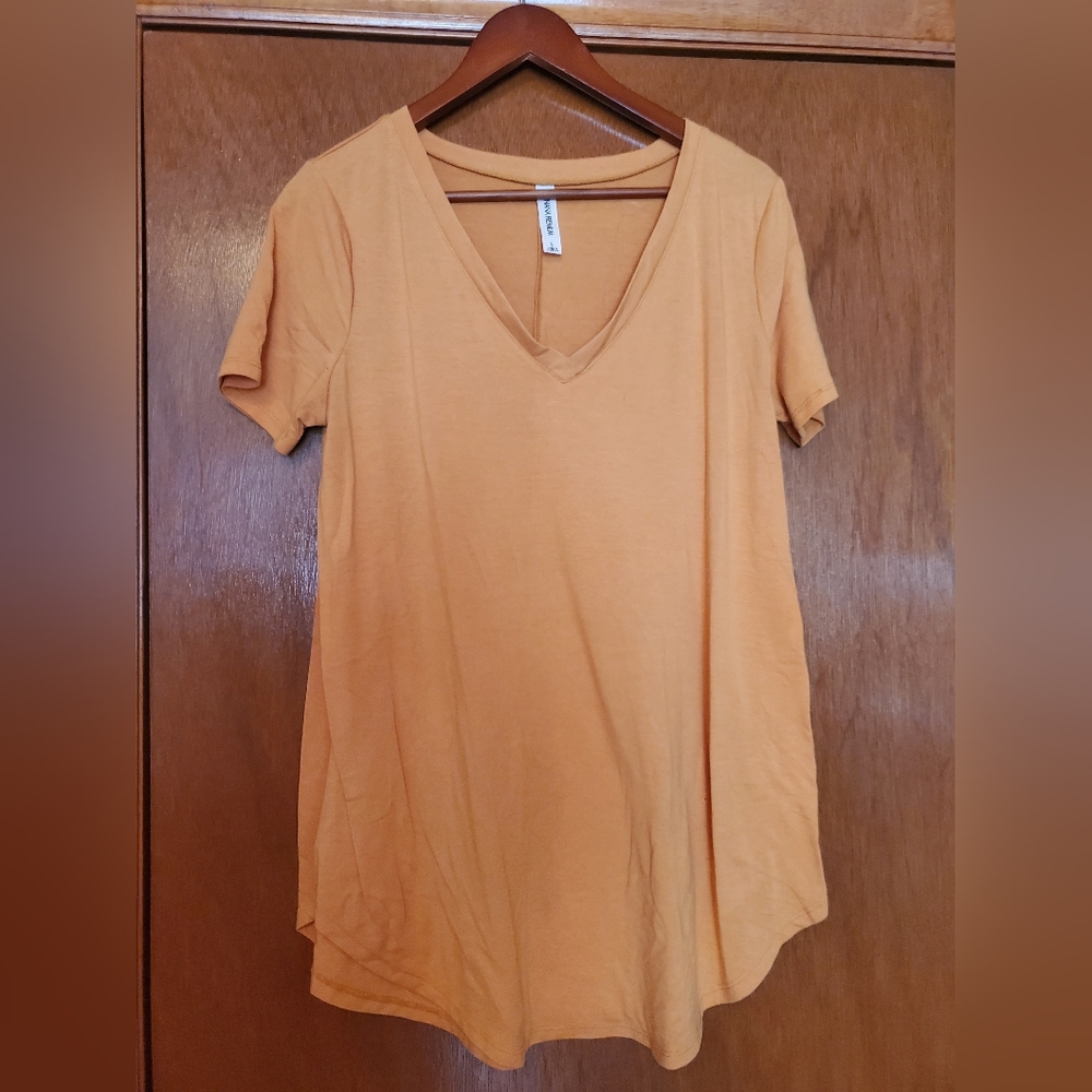 Zenana tee